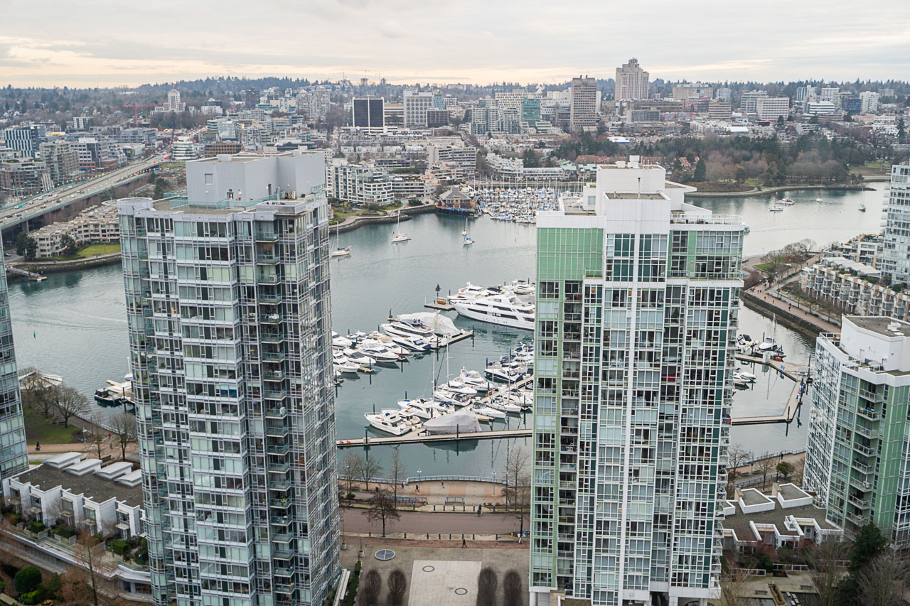 3505-1009 Expo Boulevard 13