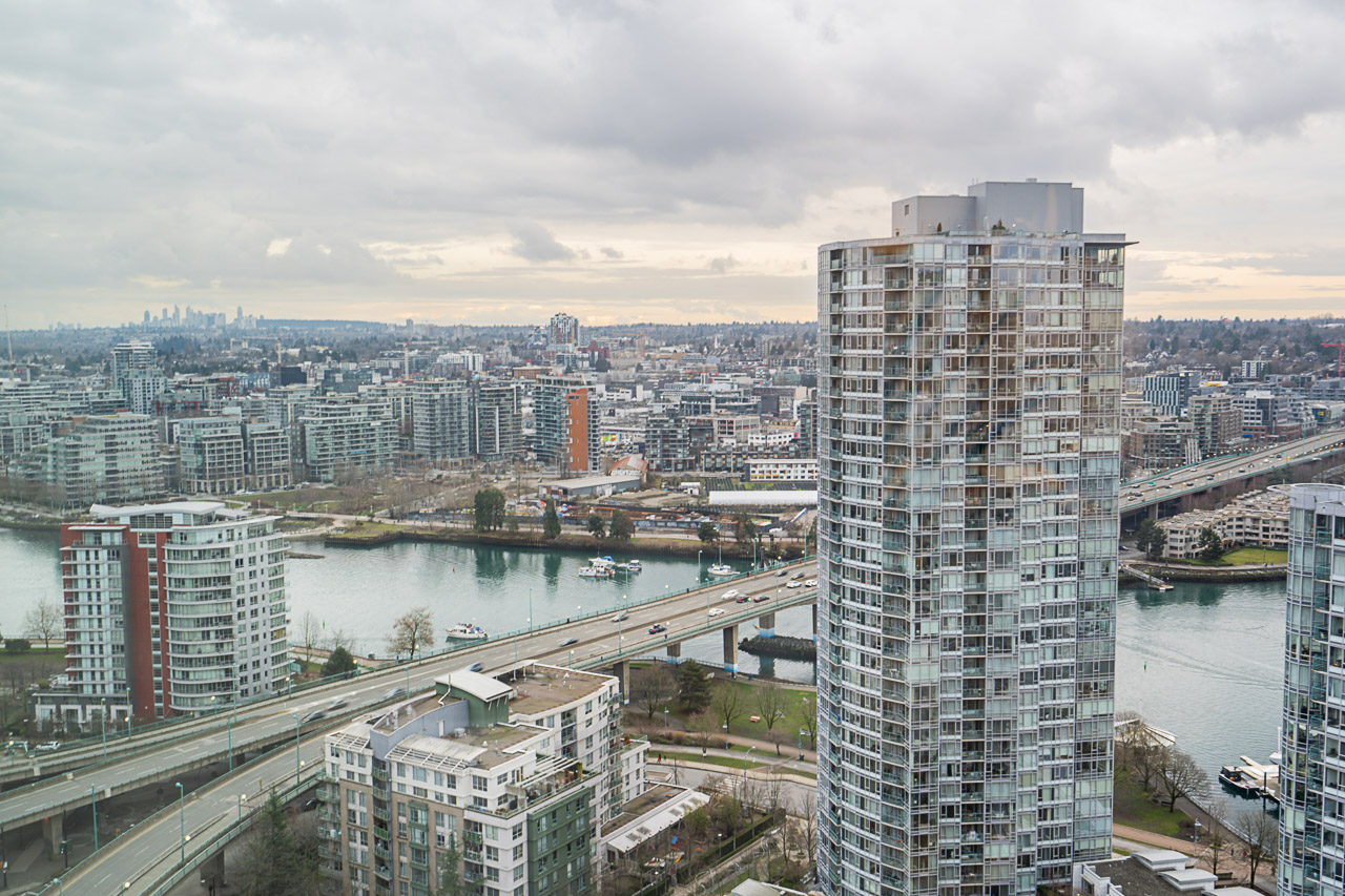 3505-1009 Expo Boulevard 12