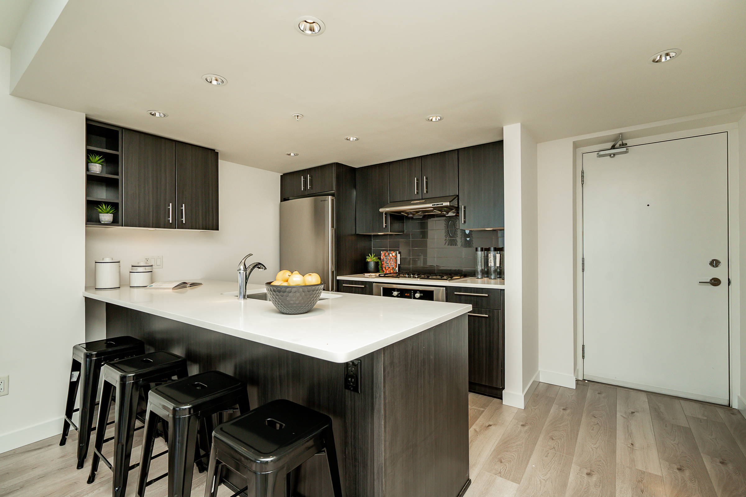 2203-608 Belmont Street, New Westminster 12