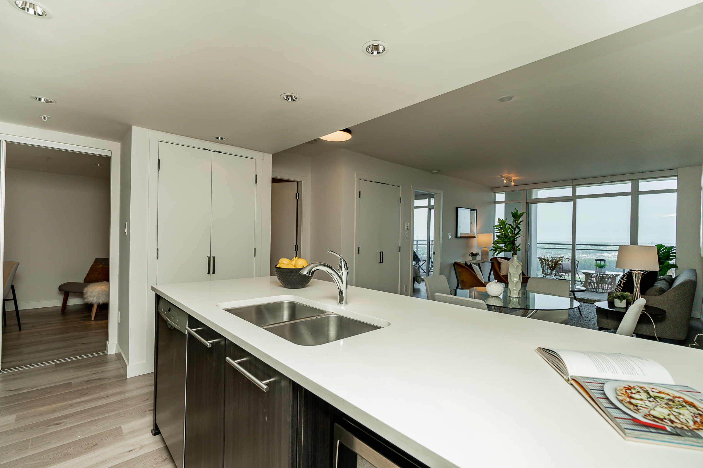 2203-608 Belmont Street, New Westminster 13