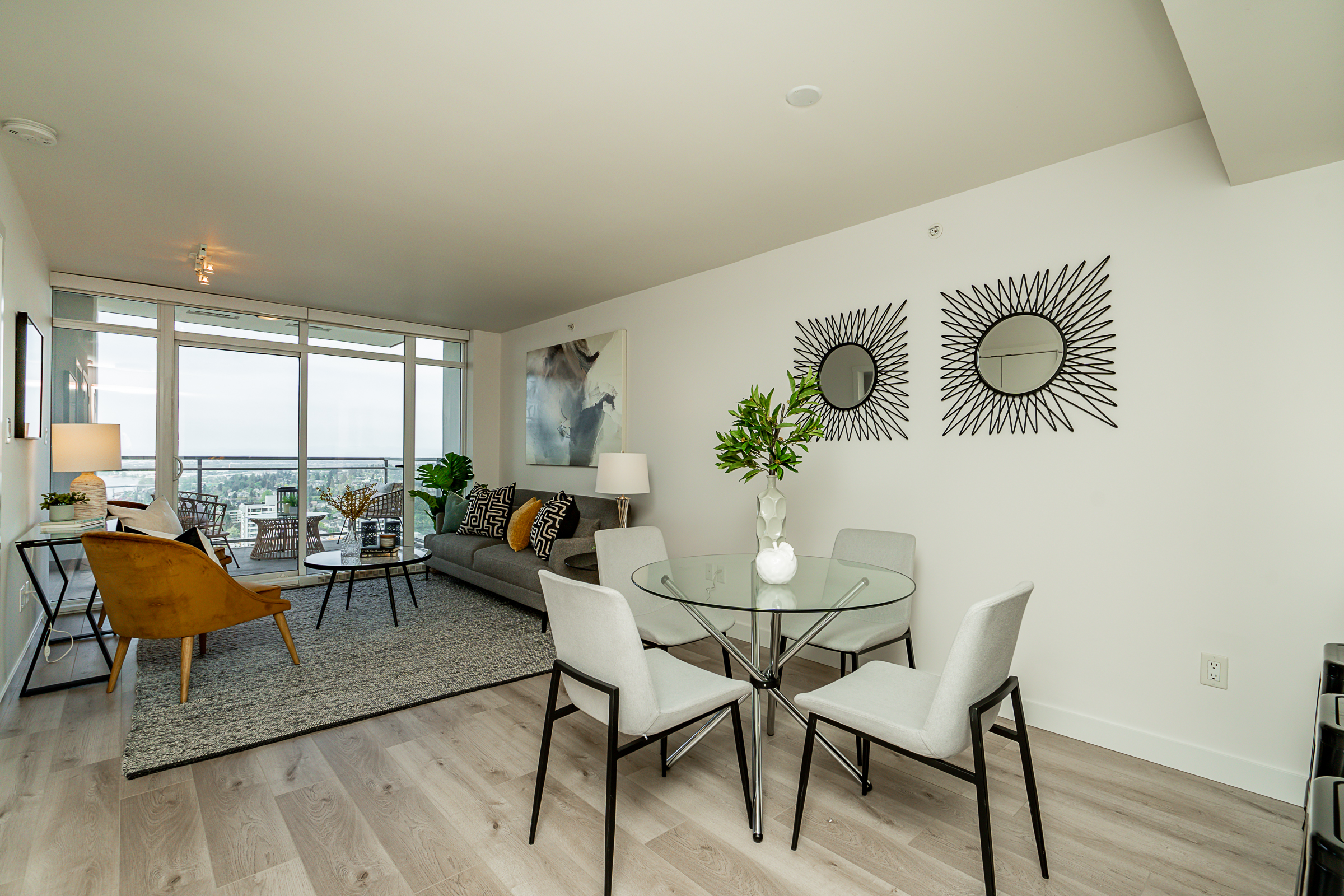 2203-608 Belmont Street, New Westminster 14