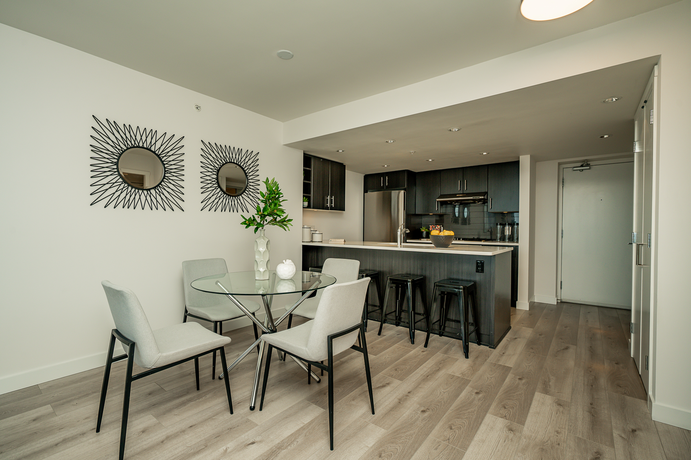 2203-608 Belmont Street, New Westminster 7