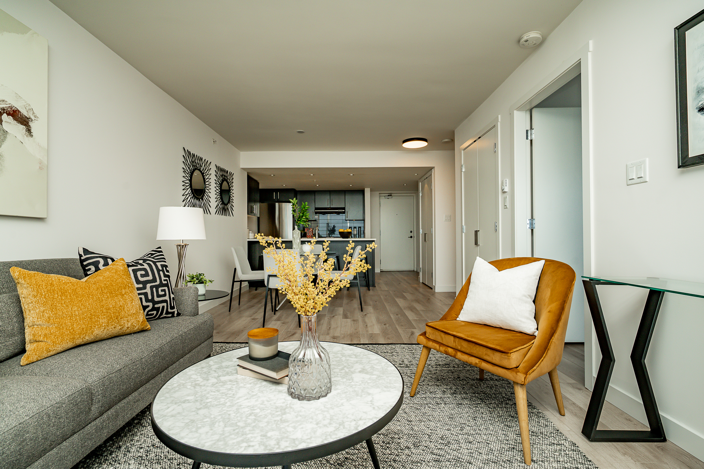 2203-608 Belmont Street, New Westminster 6