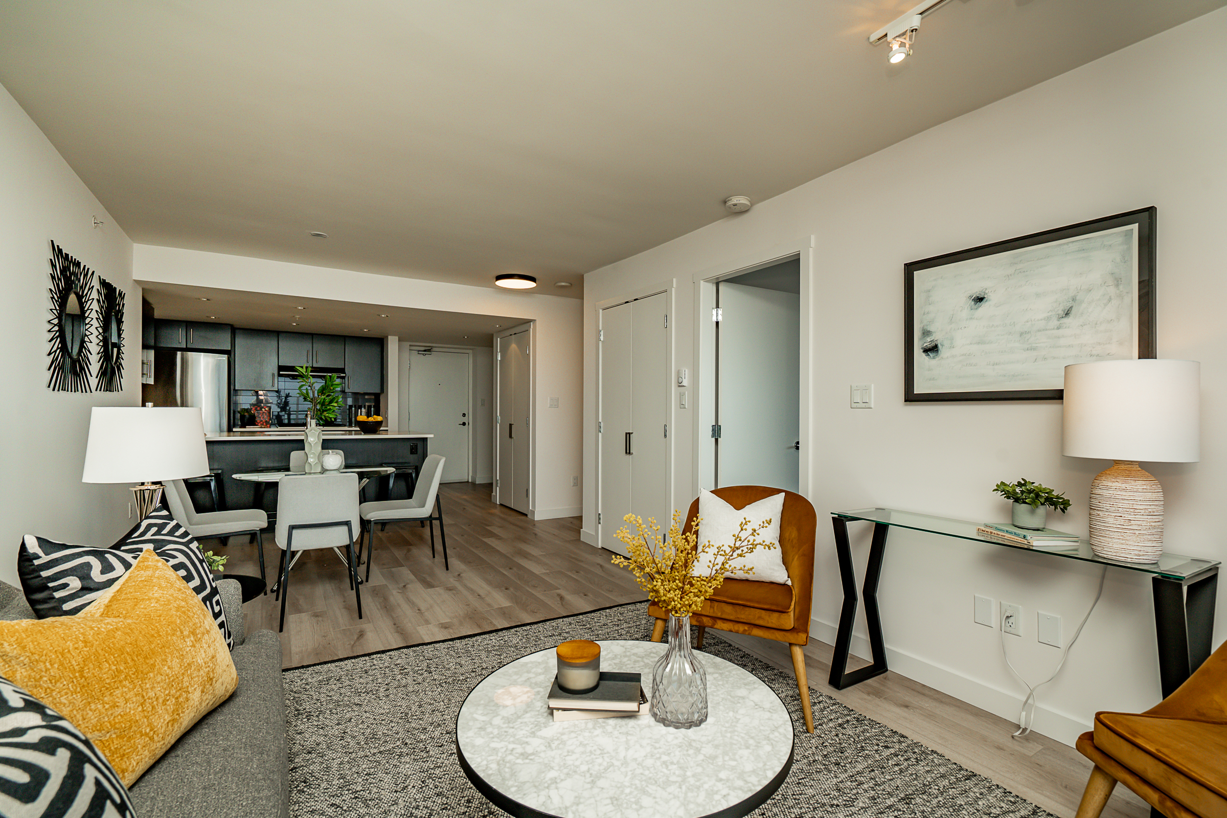 2203-608 Belmont Street, New Westminster 5
