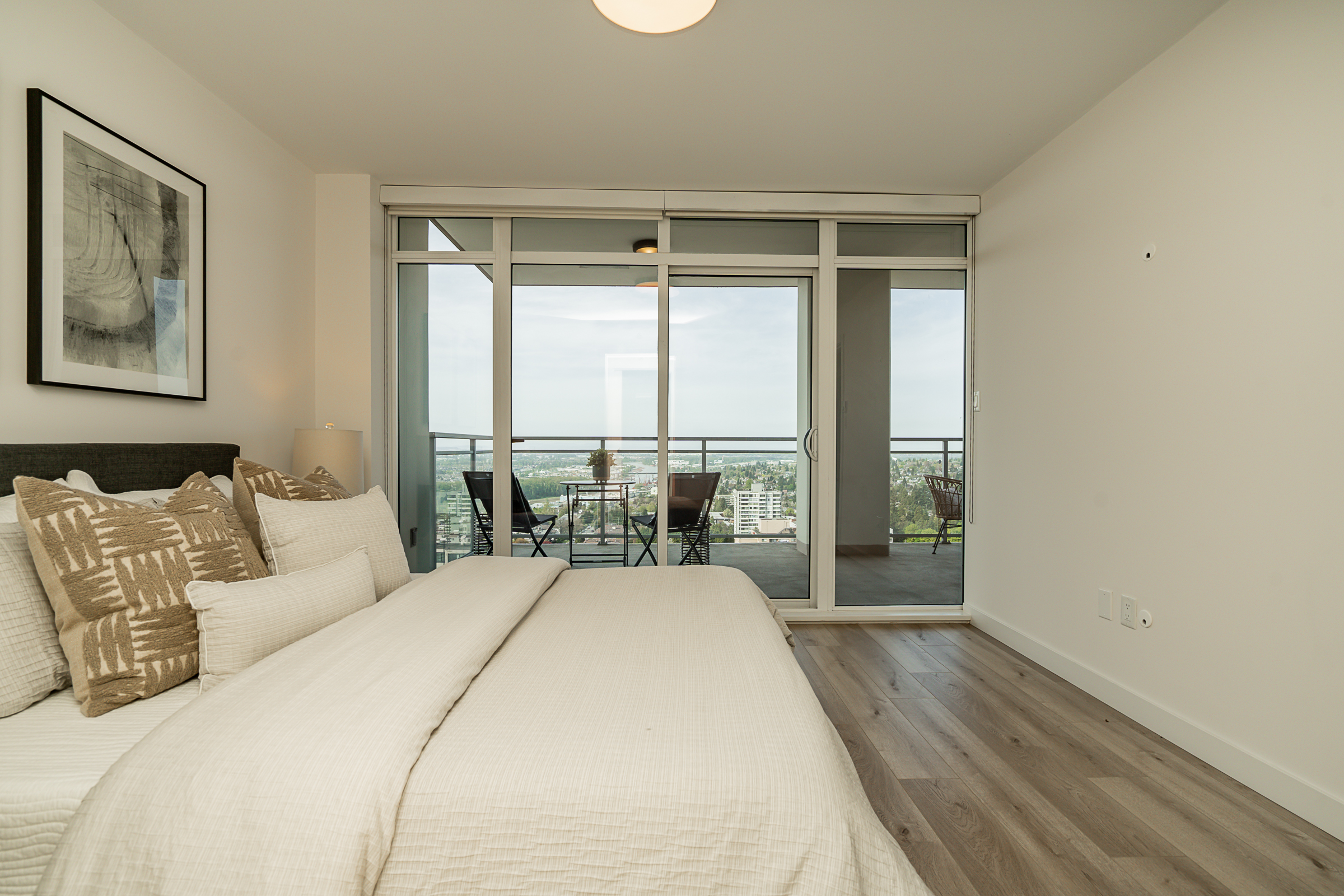 2203-608 Belmont Street, New Westminster 3