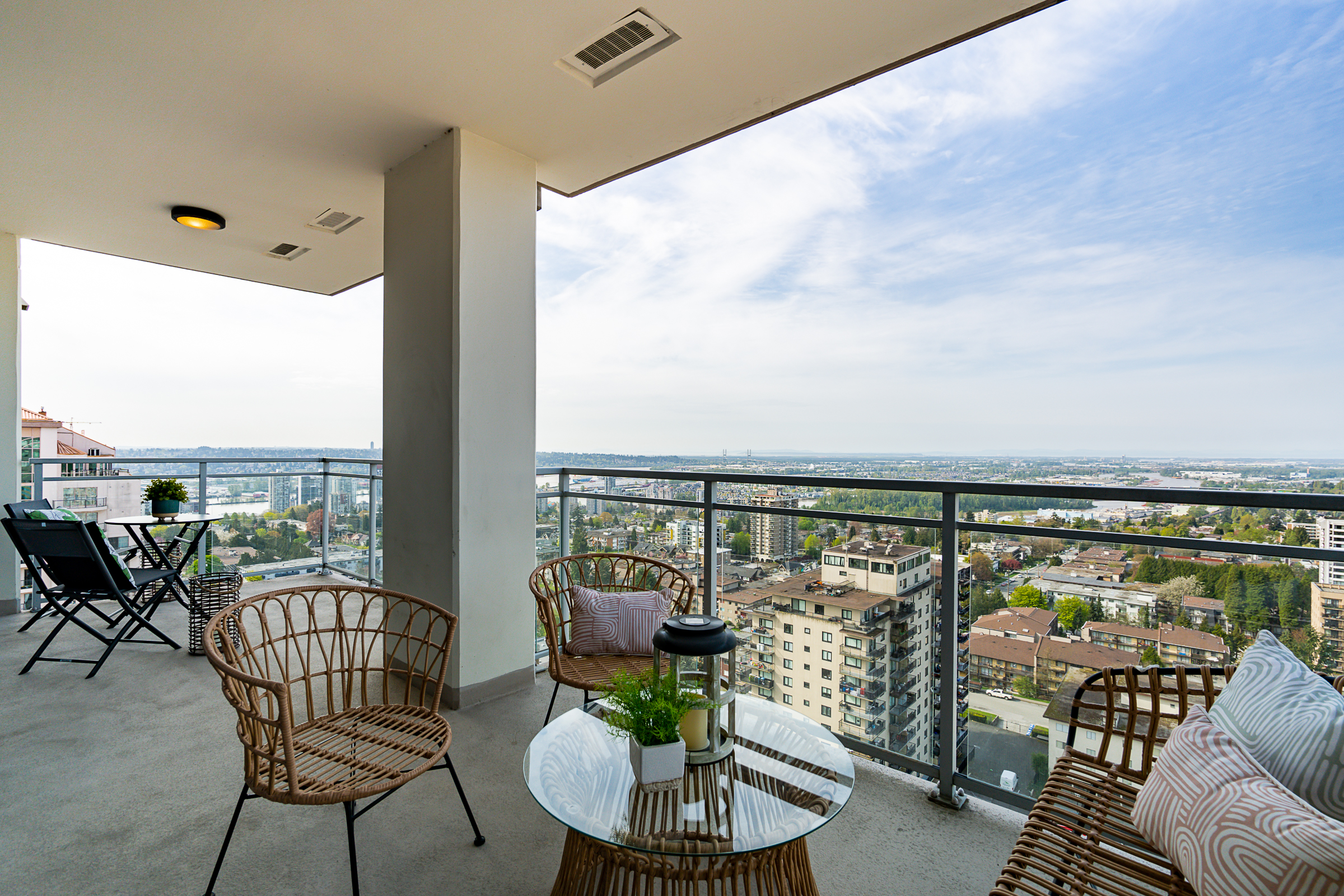 2203-608 Belmont Street, New Westminster 22