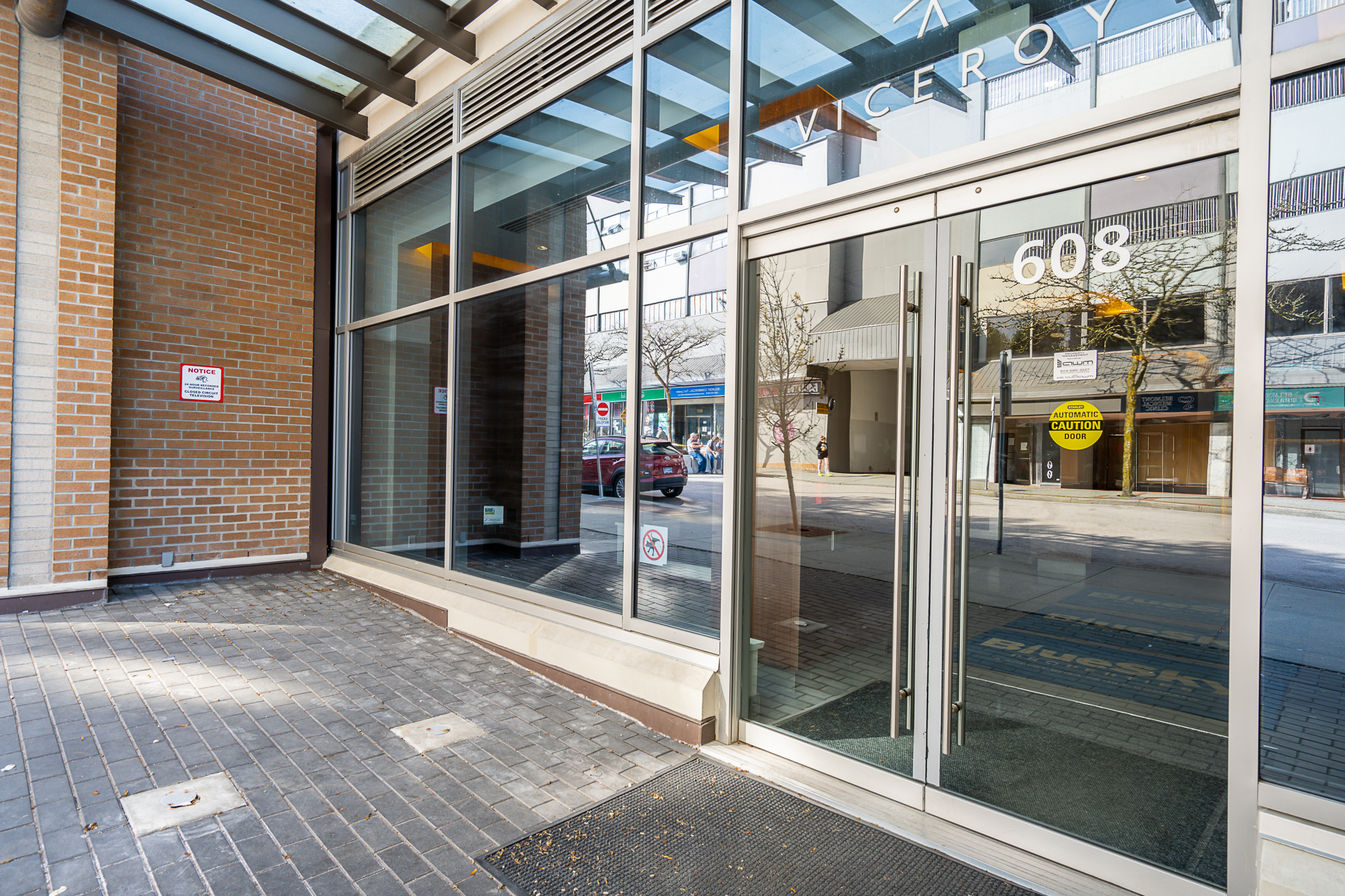 2203-608 Belmont Street, New Westminster 18