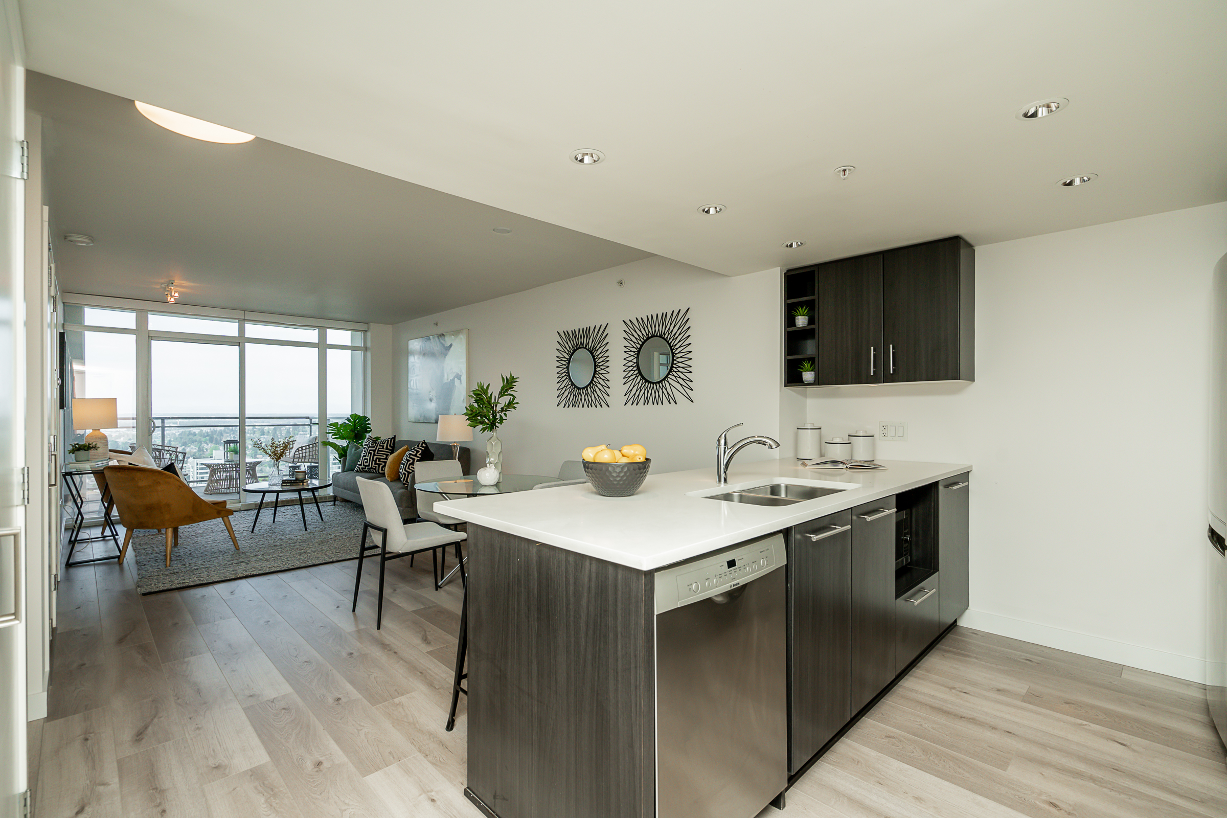 2203-608 Belmont Street, New Westminster 9