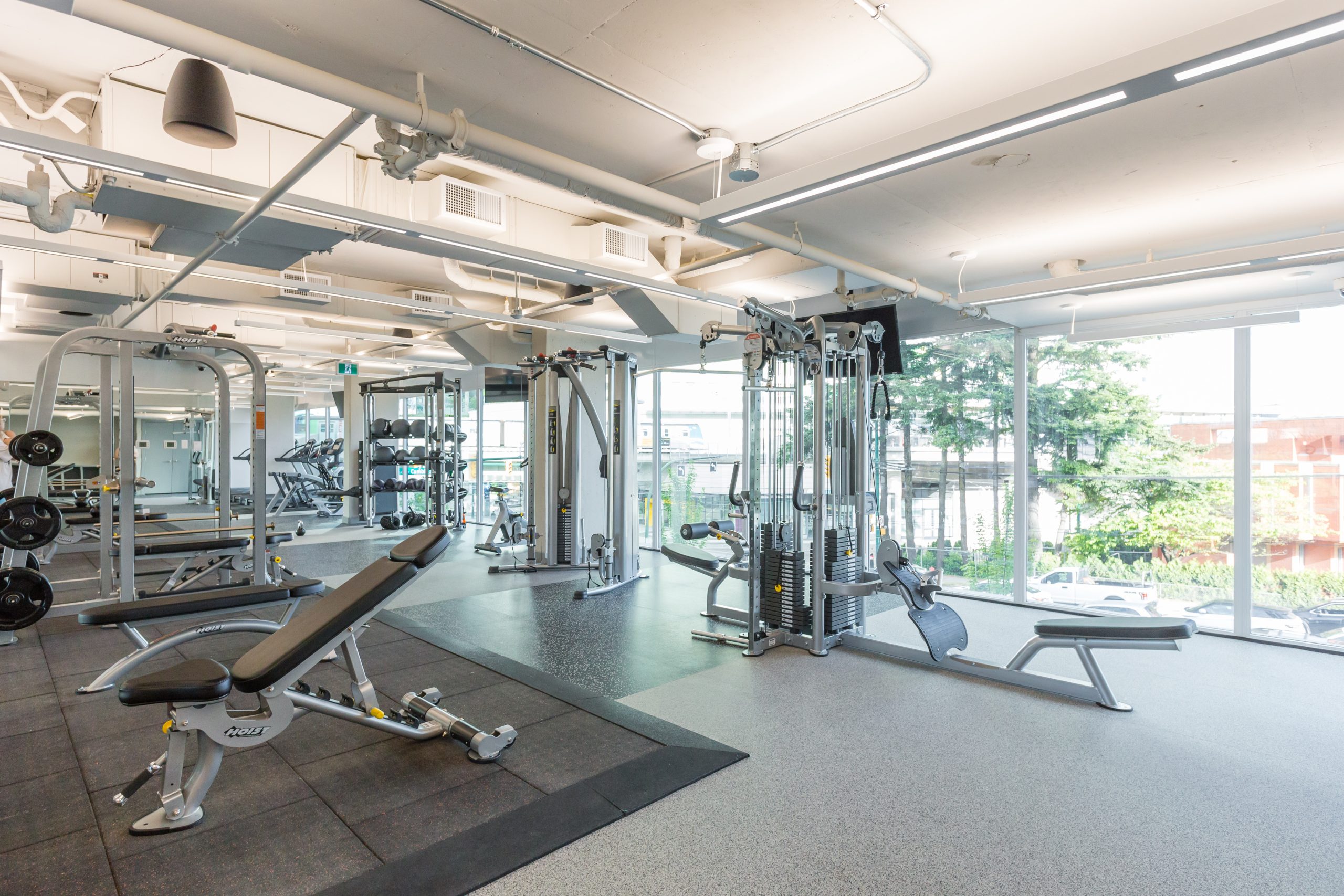 406-8189 Cambie St. 12