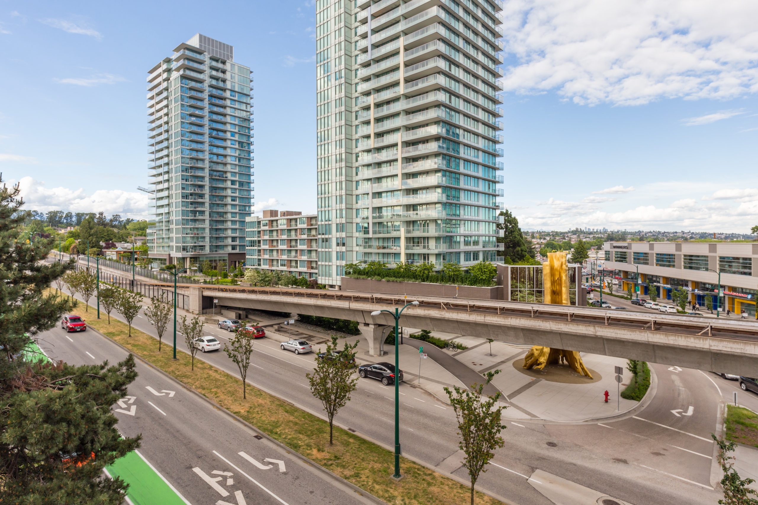 406-8189 Cambie St. 10