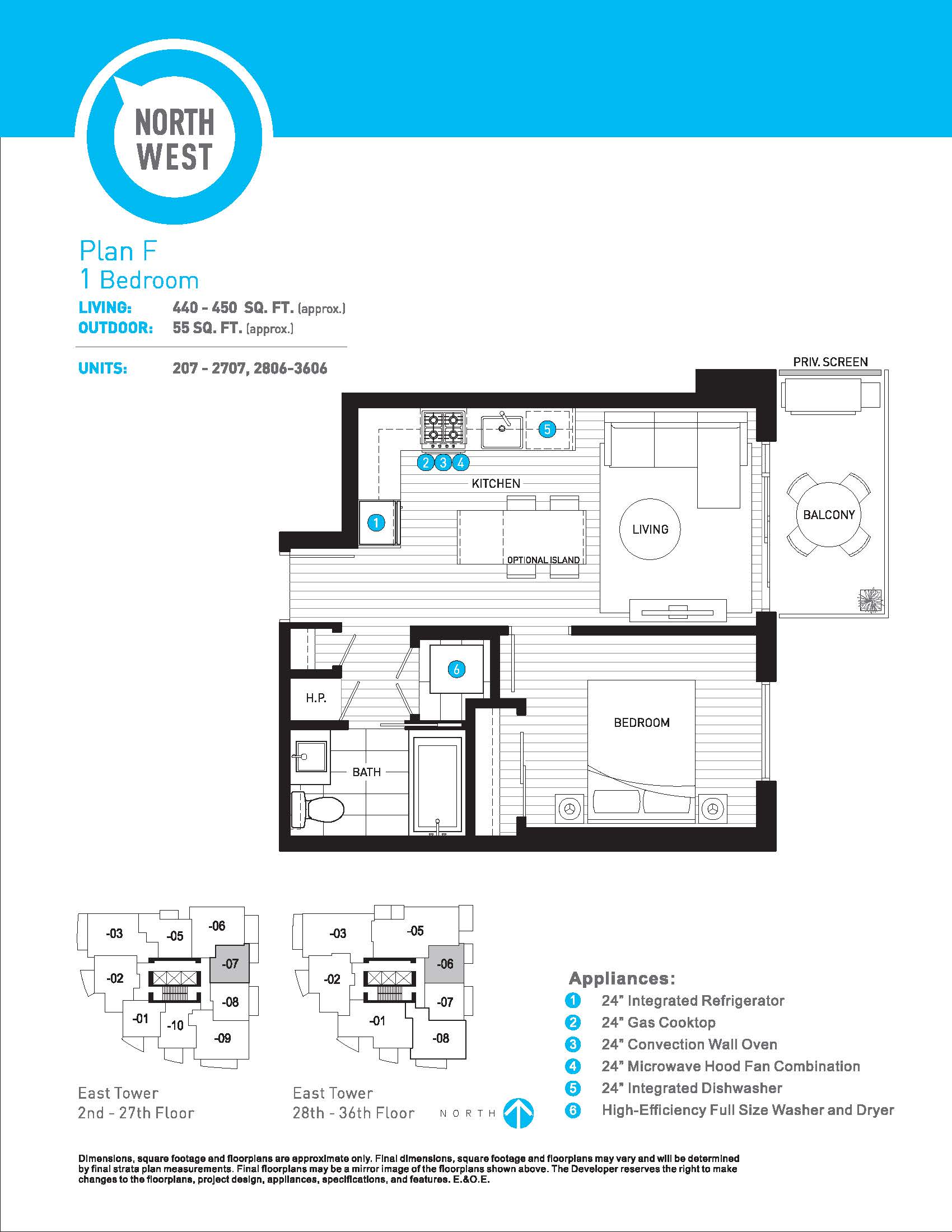 406-8189 Cambie St. 30