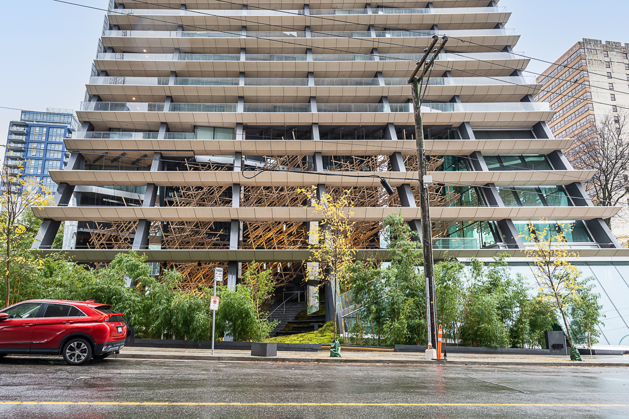 502-1568 Alberni St. 4