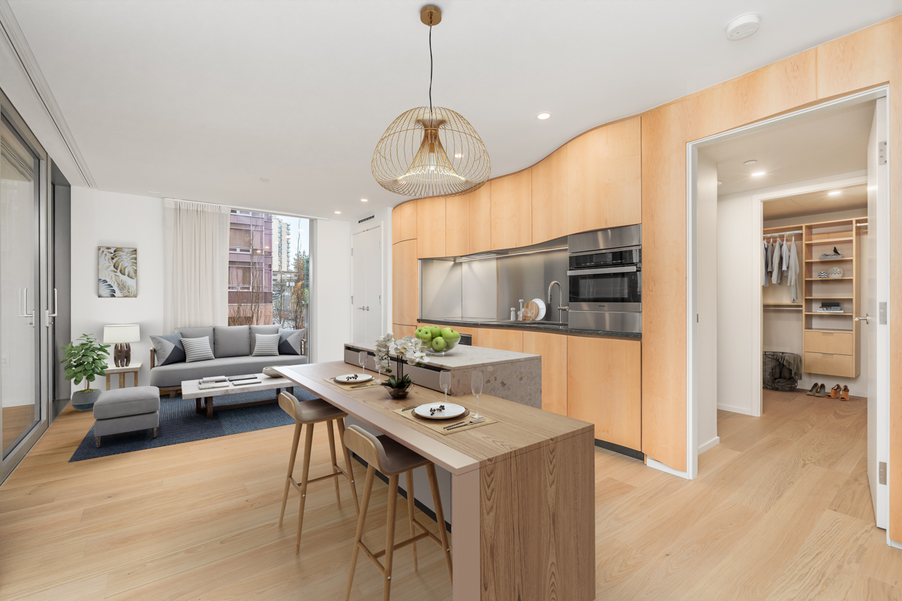 502-1568 Alberni St.